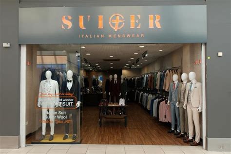 suiter italian menswear